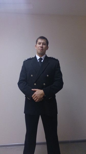 Владимир Александрович