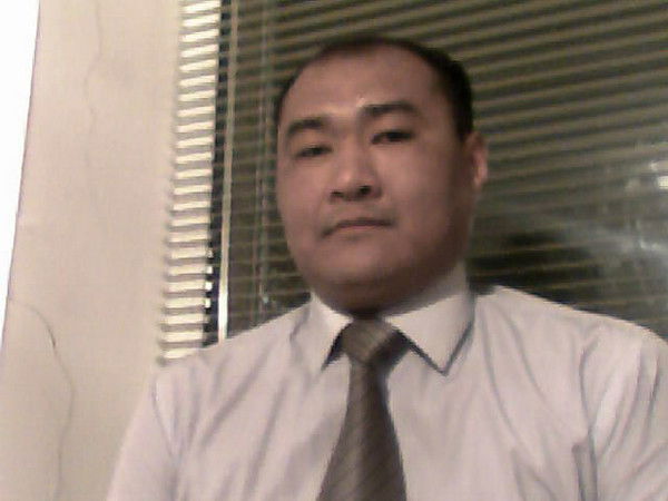 Эрнис Назармамбетов