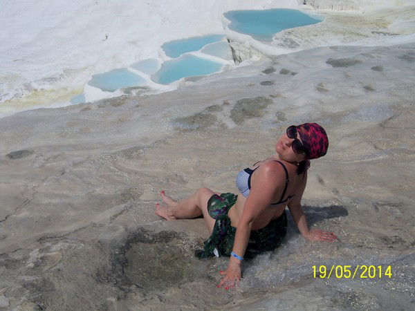 Евгения Ахметжанова