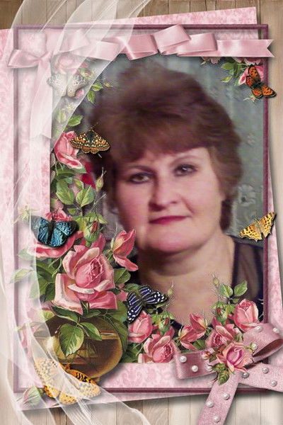 Полина Мясникова