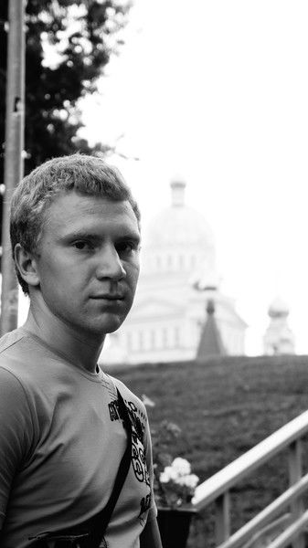 Александр Асташин