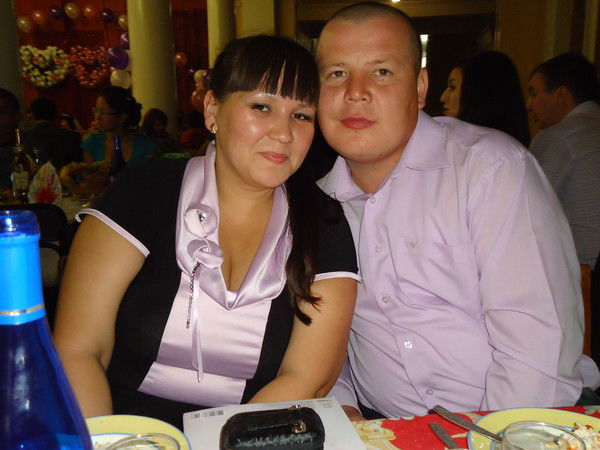 Розалия Исмагилова