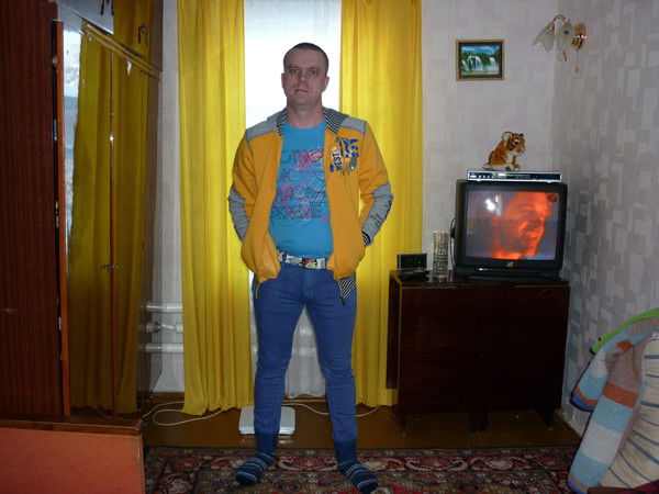 Андрей Луганченко