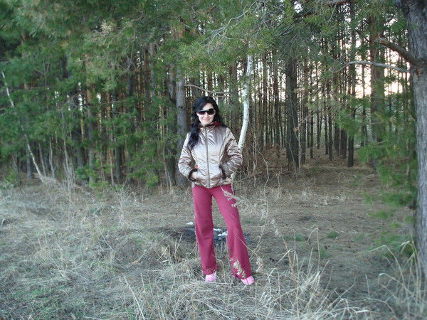 Венера Ильясова