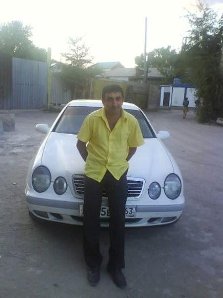 Эдвард Алексанян