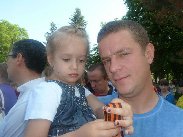 Владимир Косценский