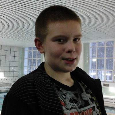 Влад Домрачев