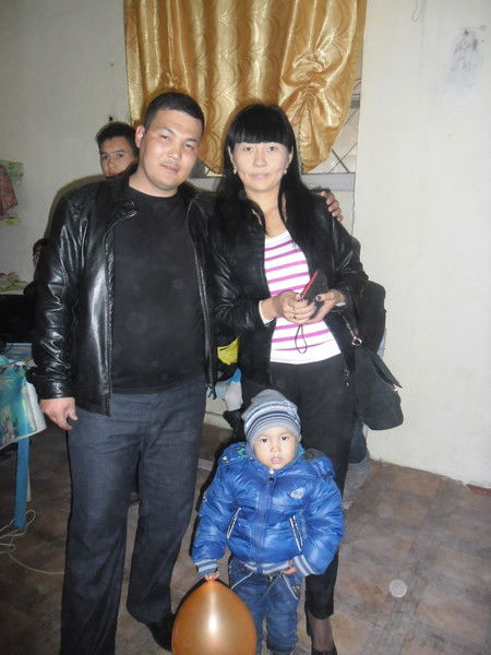 Гульнара Сланбекова