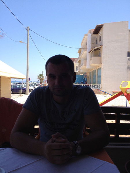 Айрат Мингулов