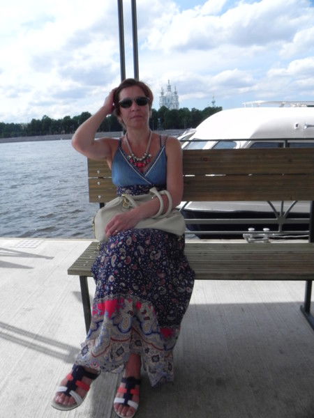 Татьяна Иванова