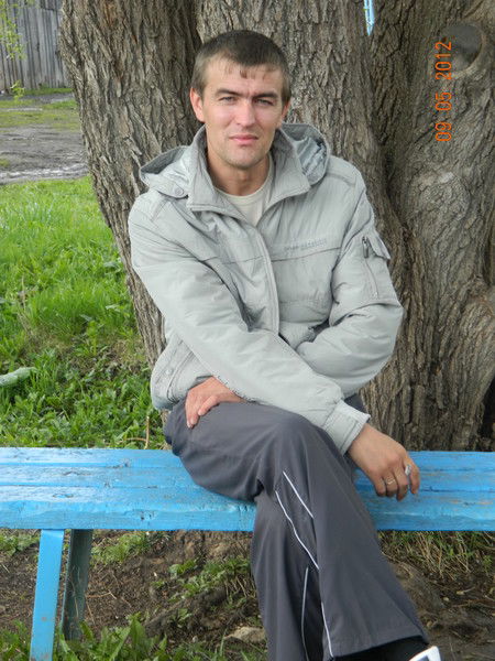 Евгений Заводов