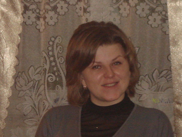 Татьяна Декина