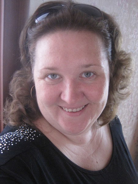 Людмила Самофалова