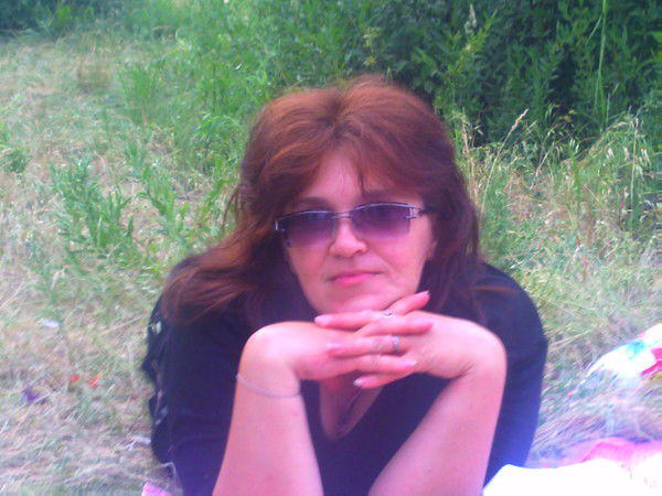 Елена Малыгина