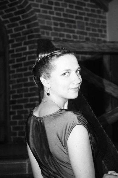 Тая Іваненко