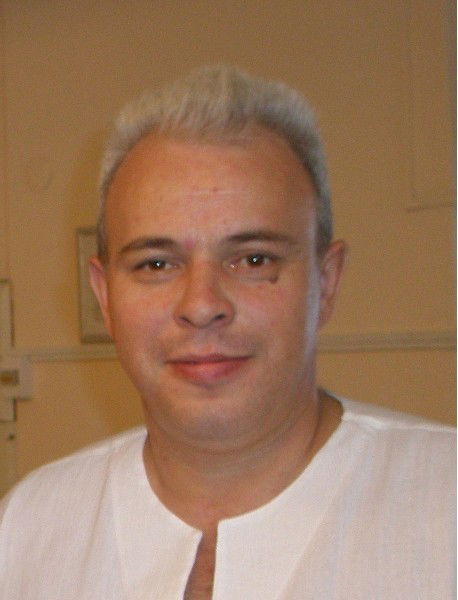 Андрей Кояхов