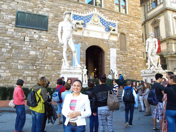 Виктория Амирова