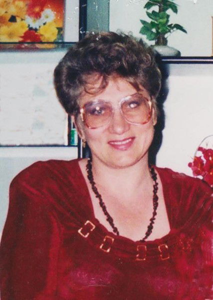 Ирина Доронина