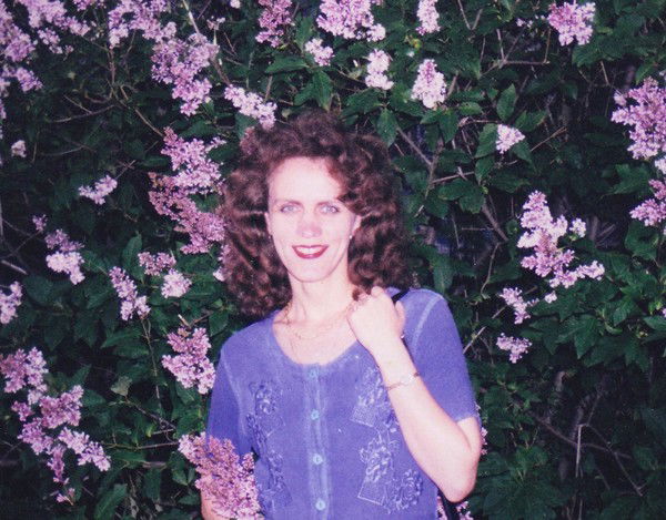 Галина Яковлева