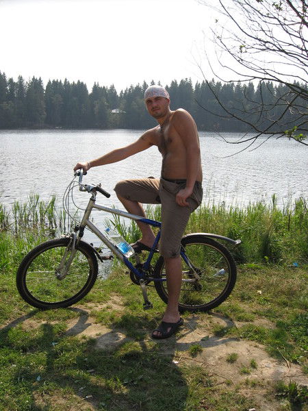 Евгений Пушкарев