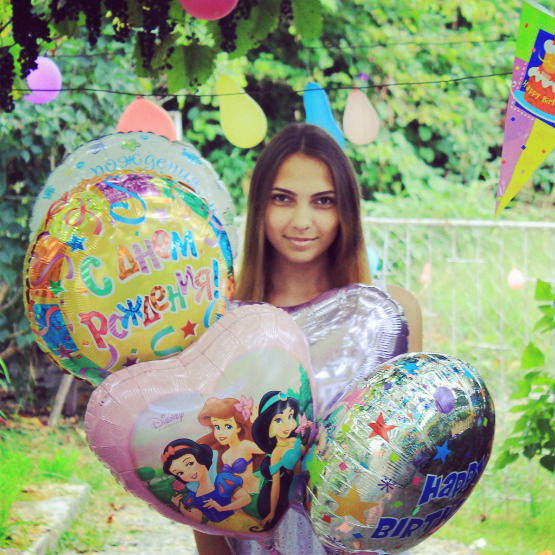 Ксения Терзян