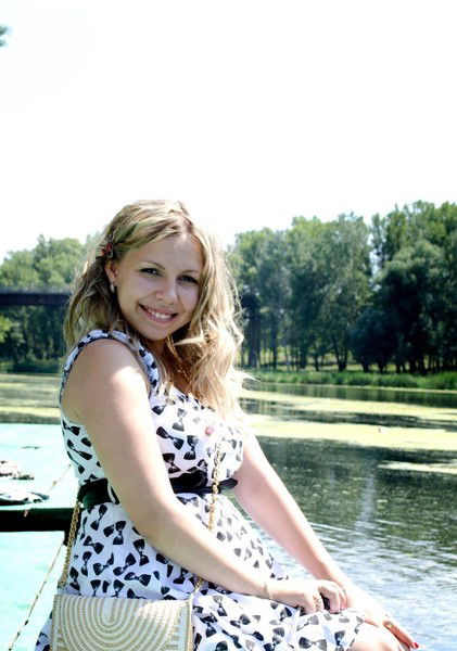 Юлия Долгих