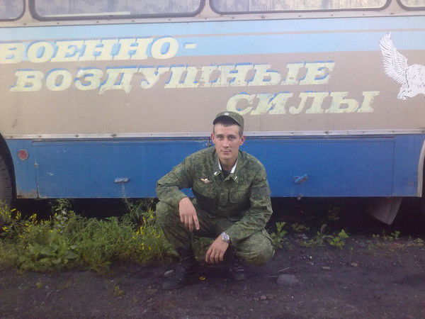 Ваsилий Туманов