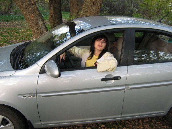 Алеся Трофименко