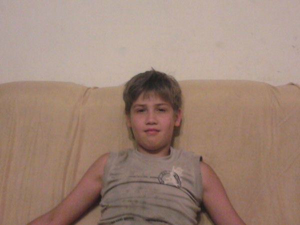 Серафим Пробст