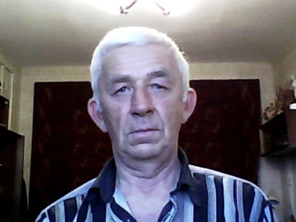 Владимир Кудрявцев