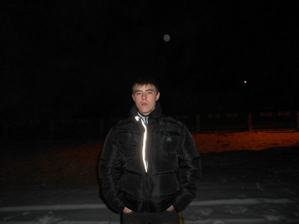 Стас Абдулин