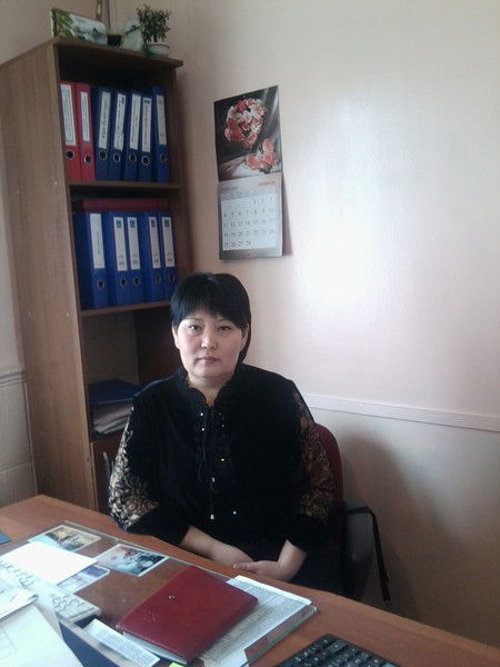 Рахила Урумова