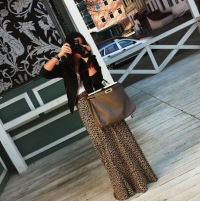 Айнура Серик