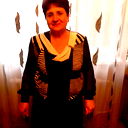 Тамара Иннокентьевна Фролова