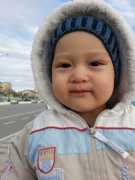 Cабина Даулетова