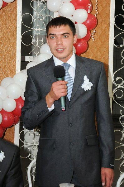 Владимир Чумаков