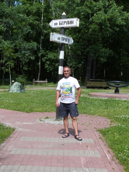 Алексей Никулин