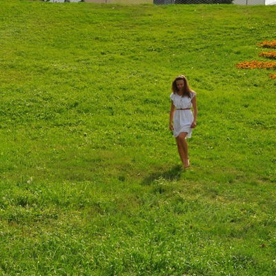 Кристина Карпова