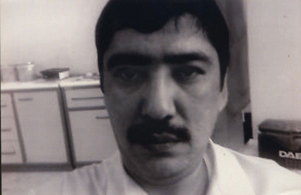 Лутфулла Ибатов