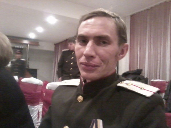 Антон Сливинский