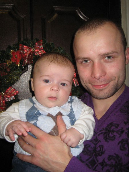 Евгений Суржок