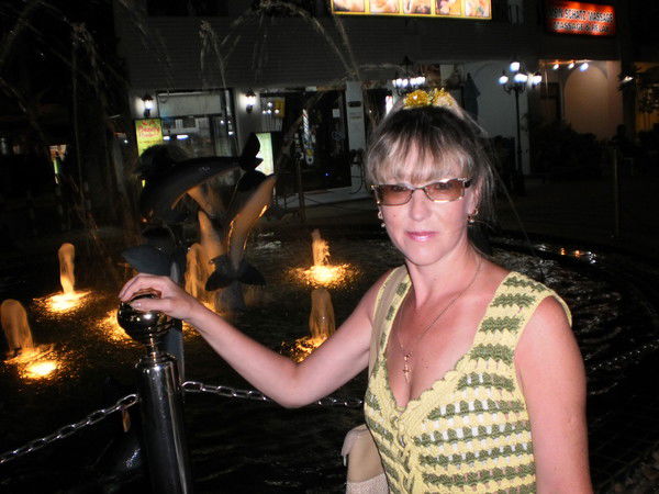 Ирина Бодрова