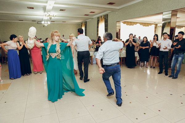 Бублик Курбанова