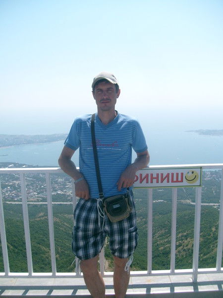 Сергей Комиссаров