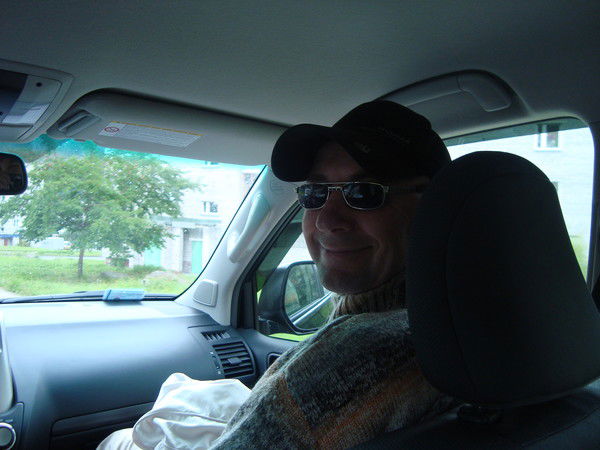 Юрий Куликов