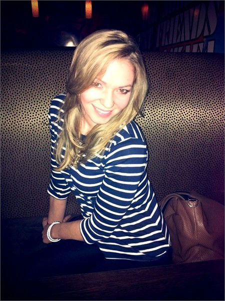 Татьяна Швец