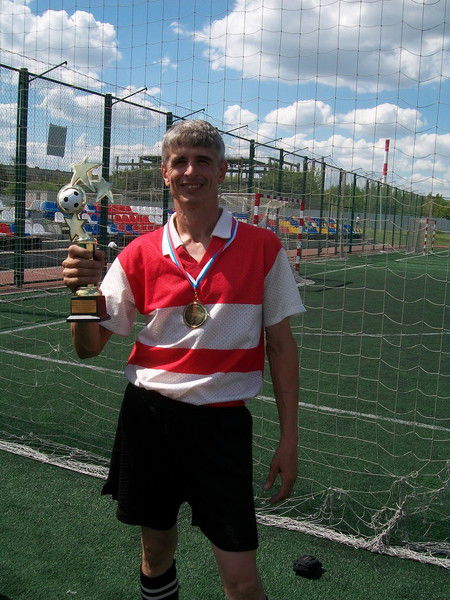 Алексей Балабанов