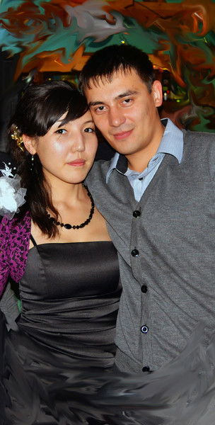 Бимарьям Каташева