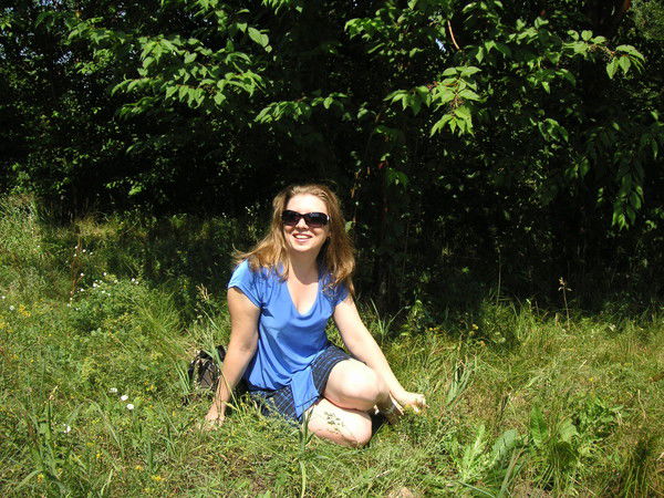 Ольга Кузнецова(Полякова)