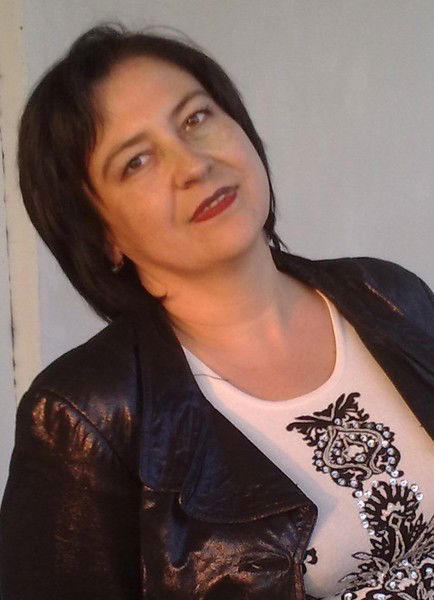 Елена Бадрудинова